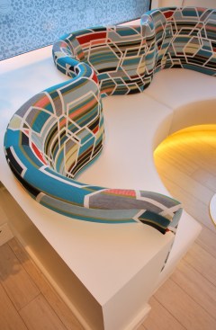 minibar by José Andrés by CORE architecture + design