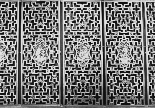 Shanghai Landmark Center, Shanghai, China - Metaphor Image