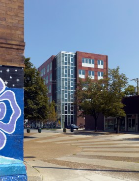 La Casa Student Housing