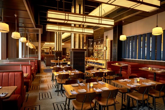 Silver by CORE architecture + design