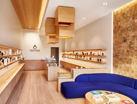 Arielle Shoshana by CORE architecture + design