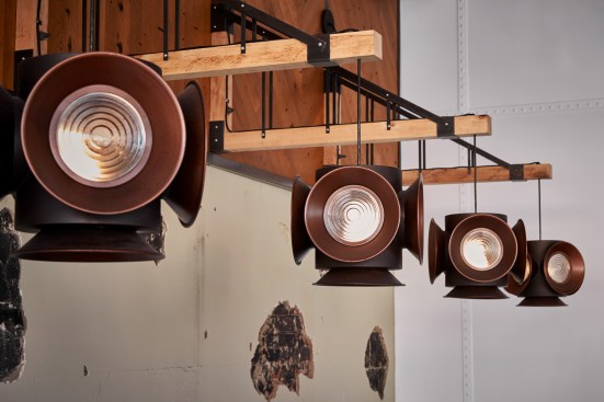 Junction Bakery & Bistro by CORE architecture + design