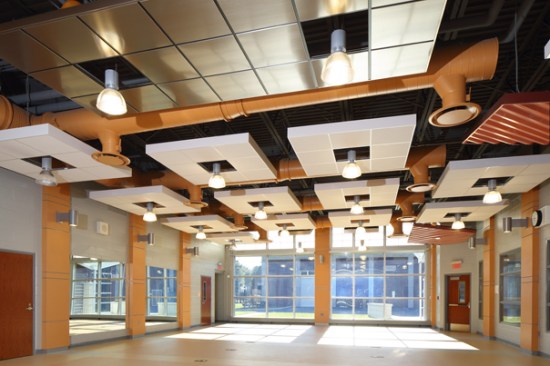 New Assunpink Fitness Center