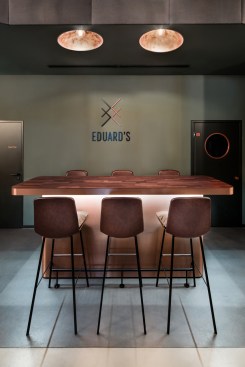 Eduard's 