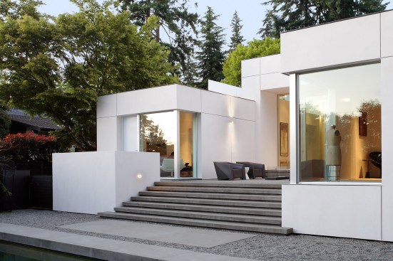 Modern Oasis