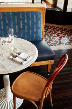 Junction Bakery & Bistro by CORE architecture + design