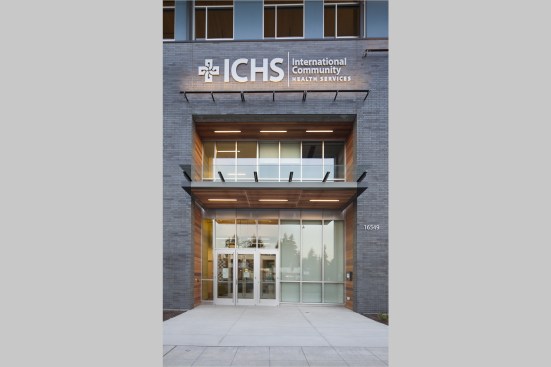 ICHS+Shoreline+Clinic