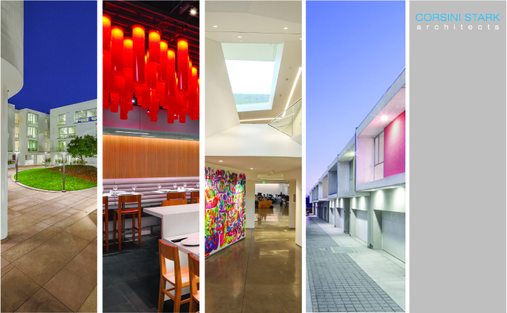 Corsini Stark Architects