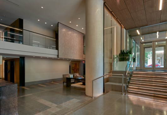 2501 M by CORE architecture + design