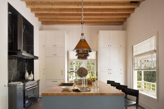 Cole House by Richard Beard Architects