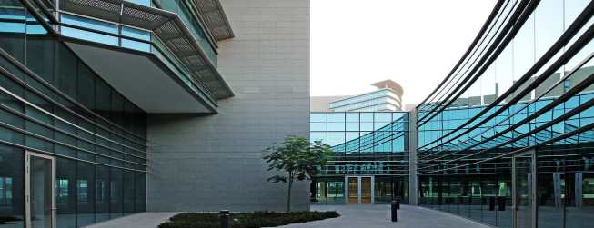 GOSI Office Park, Riyadh, Saudi Arabia