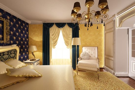 Firma design interior constanta 