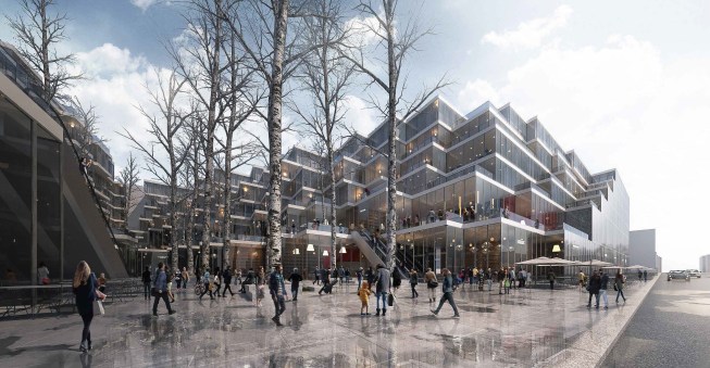 No. 5 | BAD. Built by Associative Data