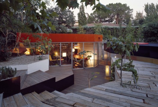 Silicon+House%2c+Madrid%2c+Spain+by+SelgasCano