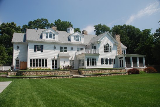 Front elevation