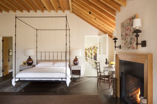 Cole House by Richard Beard Architects