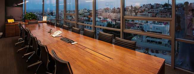 Omrania branch office – Amman