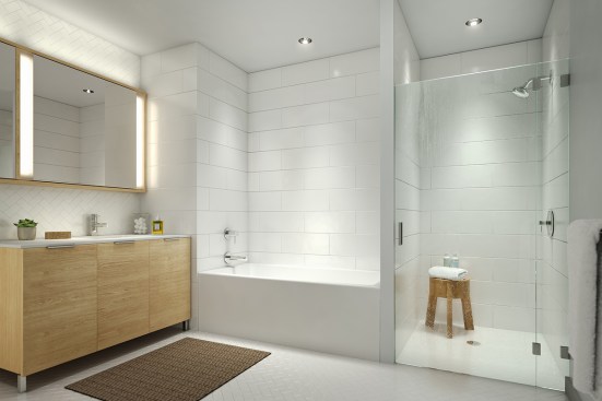 Sample master bath (Nov. 2015)