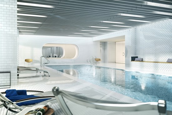 Pool (Nov. 2015)