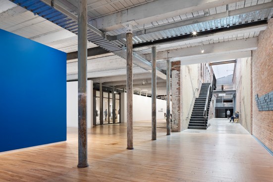 Mass MoCA