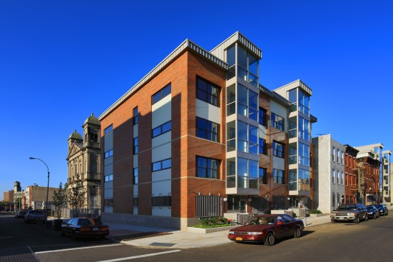 2372 - 2374 Atlantic Avenue (Module “A”)