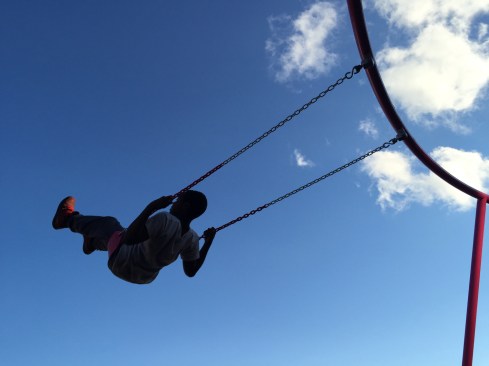 ‘Full Circle’ by Julia Jamrozik and Coryn Kempster, commissioned by CEPA Gallery and C.S.1 Curatorial Projects