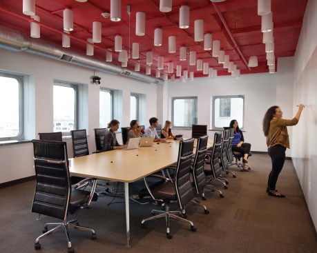 Summa Conference Room