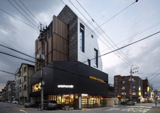 Photographer : Kim Yongkwan