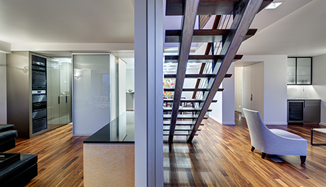 Richman+Duplex%2c+NYC