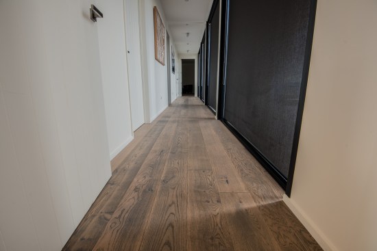 The Preserve Jacks Point - HARO Flooring New Zealand