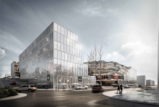 No. 5 | BAD. Built by Associative Data