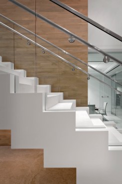 Stair detail