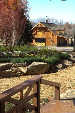 Design: Ami Austin Interior Design. Photography: Steve Roberts.