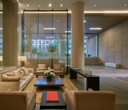 2501 M by CORE architecture + design
