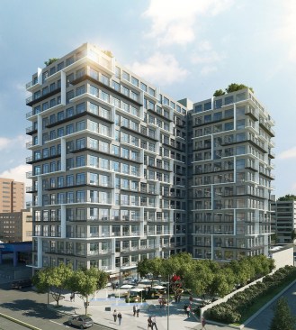 Atelier Building, Quito, Ecuador