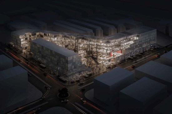 No. 5 | BAD. Built by Associative Data