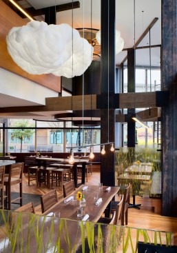 Founding Farmers by CORE architecture + design