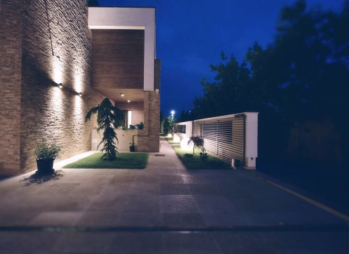 Next House by Razvan Barsan + Partners