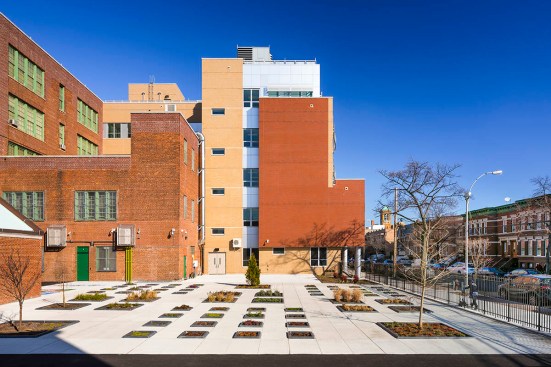 P.S. 70Q, Astoria, NY