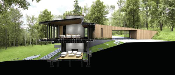 2013+RADA+%2f+Custom+%2f+More+Than+3%2c000+Square+Feet+%2f+Merit+Award%3a+Bridge+House%2c+Kent%2c+Conn+%2f+Joeb+Moore+%26+Partners+Architects