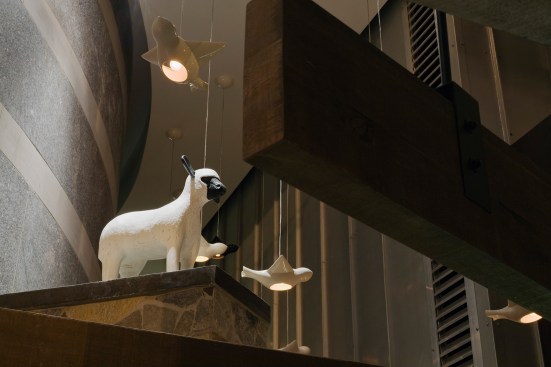 Founding Farmers by CORE architecture + design