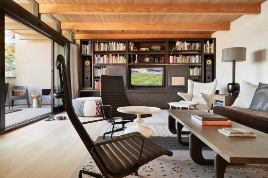 West Roy Penthouse