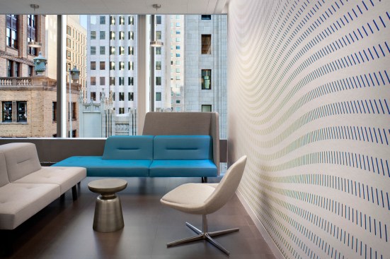 Wall graphic