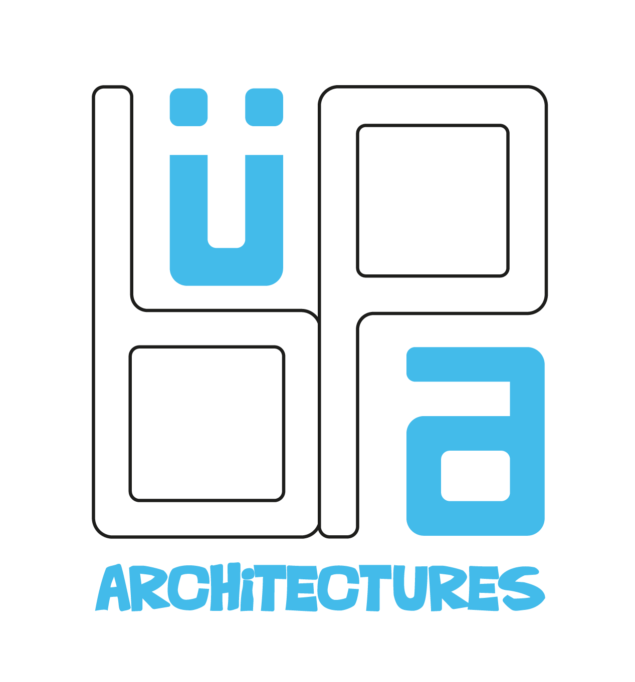 BUPA Architectures