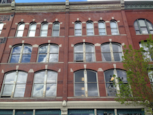 In 2006, UW Tacoma purchased the McDonald-Smith property. In 2014, it was one of two remaining landmark buildings on the campus awaiting renovation.