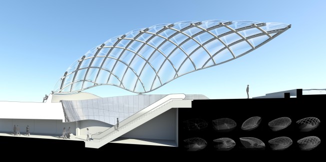 perspective Section