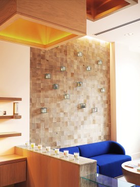 Arielle Shoshana by CORE architecture + design