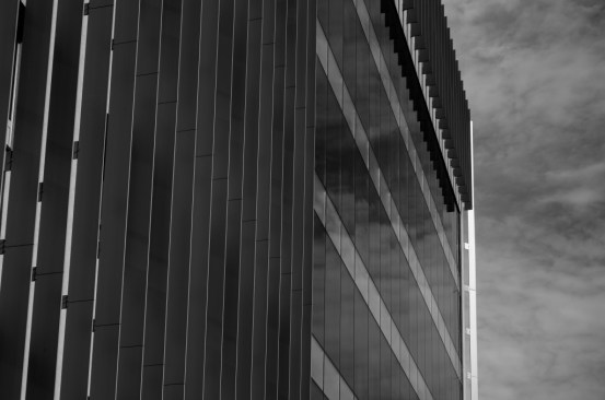 Office building G.O.C