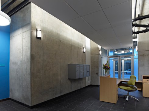 La Casa Student Housing