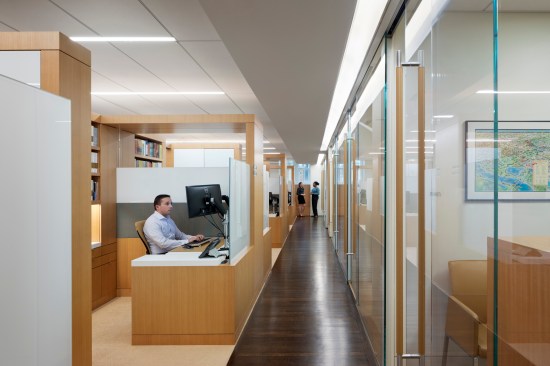American Enterprise Institute by CORE architecture + design